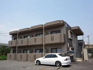 エクセレンスときわ A棟の画像