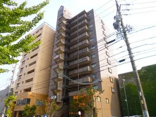 LA TERRE 鵜の森の画像