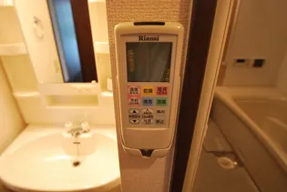 クオーレトラストⅡ【2階】のその他画像