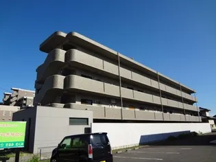 イストワール城西の画像