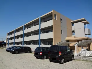 リュミエールメゾンの画像