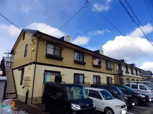 メゾンボザールIIの画像