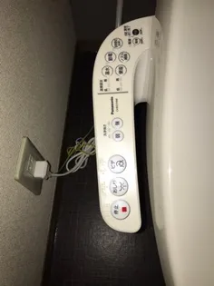 メゾンボザールⅡ【B203号室】のその他画像