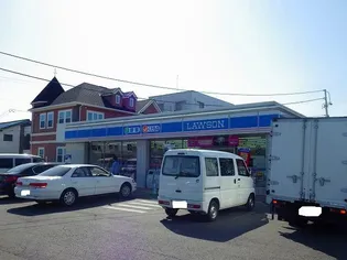 メゾンボザールⅡ【B203号室】の周辺