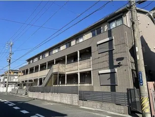 アヴニールOTの画像