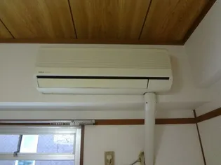 コーポ阪本【205号室】のその他画像