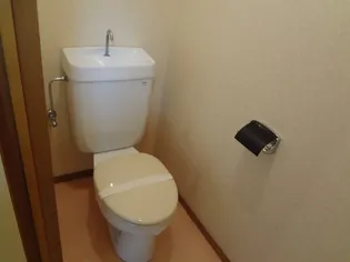 コーポ阪本【205号室】のその他画像