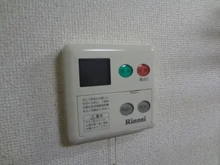 コーポ阪本【205号室】のその他画像