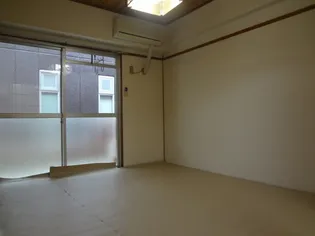 コーポ阪本【205号室】の内装