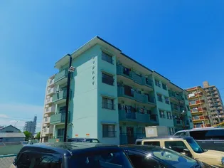 ヤマナハイツの画像