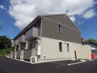 レガーメ三ツ谷の画像