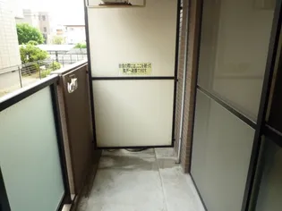 ヴェルドミール【1階】のその他画像