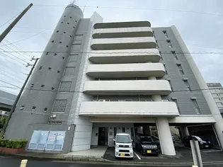 荒木ハイツの画像