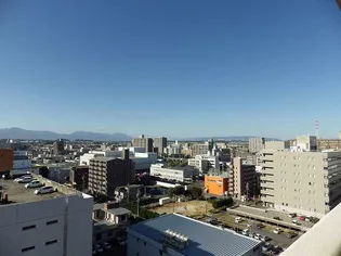 ASレジデンス四日市【12階】のその他画像