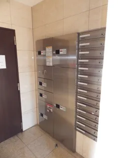 ASレジデンス四日市【12階】のその他画像