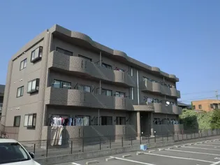 セントラルFUJITAの画像