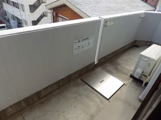 ファクタービル【3C号室】のその他画像