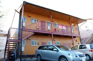 コーポ山本の画像