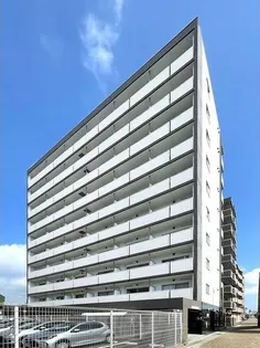 S-FORT四日市元町【3階】の外観