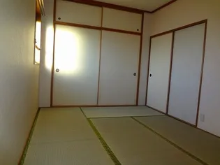 Comfort大井手【201号室】の内装