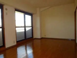 Comfort大井手【201号室】の居間