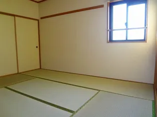 Comfort大井手【201号室】の内装