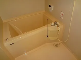 Comfort大井手【201号室】の風呂