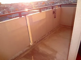 Comfort大井手【201号室】のその他画像