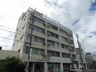 八まきビル【4A号室】のその他画像