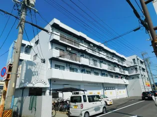 レジデンスときわの画像