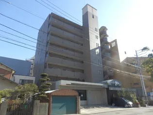 第二大久保ハイムの画像