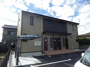 サンシエール中川原 弐番館の画像