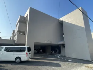 ヤマタケビルの画像