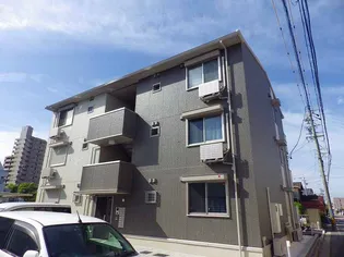 エスパシオときわIIの画像