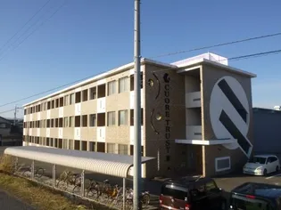 クオーレトラストIIIの画像