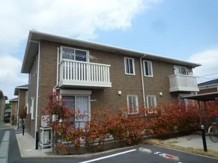リビングタウン阿倉川 Mの画像
