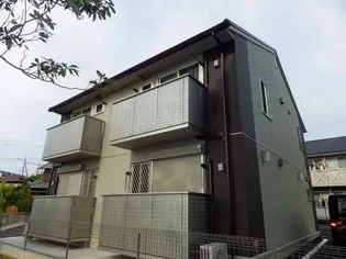 ドミール城山 Bの画像