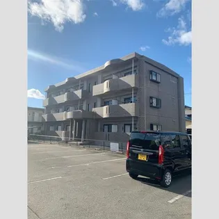 クリスタルハイツの画像