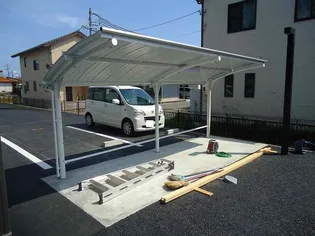 Lasting Rose 東日野【2号室】のその他画像