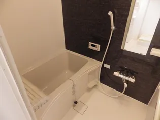 Lasting Rose 東日野【2号室】の風呂