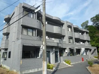 クレストールサカクラ【102号室】の外観