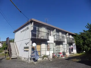 フォーブルひじり B棟の画像