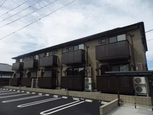 フェリチターレ【1階】の外観