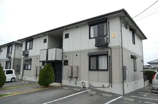 サニーコート新小杉 Bの画像