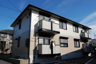 ドミール大谷台の画像