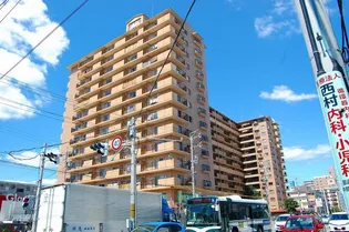 コープ野村四日市(1112)【11階】の外観