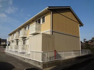 リビングタウン四日市伊倉Ⅰの画像
