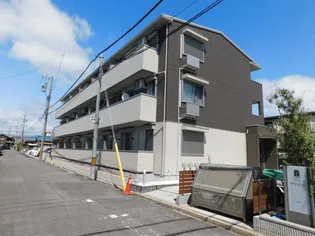 タウンコートIの画像