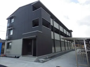 タウンコートIの画像