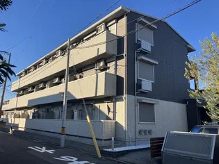 タウンコートIの画像